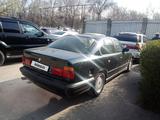 BMW 525 1992 года за 1 250 000 тг. в Алматы – фото 4
