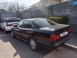 BMW 525 1992 года за 1 250 000 тг. в Алматы – фото 5