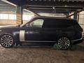 Land Rover Range Rover 2015 годаүшін19 000 000 тг. в Астана – фото 2