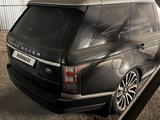 Land Rover Range Rover 2015 года за 19 500 000 тг. в Астана – фото 4