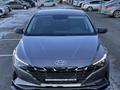 Hyundai Elantra 2023 годаүшін13 100 000 тг. в Кызылорда