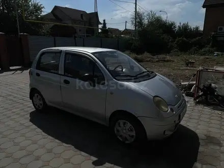 Daewoo Matiz 2014 года за 1 700 000 тг. в Алматы