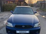 Subaru Legacy 2002 года за 3 500 000 тг. в Туркестан