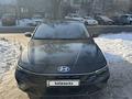 Hyundai Elantra 2024 годаfor10 700 000 тг. в Алматы – фото 4