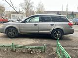 Subaru Outback 2009 года за 6 000 000 тг. в Павлодар – фото 3