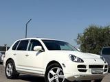 Porsche Cayenne 2005 годаүшін5 400 000 тг. в Алматы