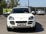 Porsche Cayenne 2005 годаүшін5 400 000 тг. в Алматы – фото 3