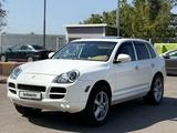 Porsche Cayenne 2005 годаүшін5 400 000 тг. в Алматы – фото 4