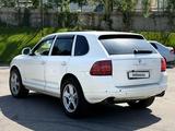 Porsche Cayenne 2005 годаүшін5 400 000 тг. в Алматы – фото 5