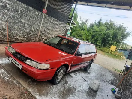 Mazda 626 1992 года за 750 000 тг. в Талдыкорган