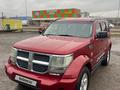 Dodge Nitro 2007 годаүшін3 500 000 тг. в Караганда – фото 2