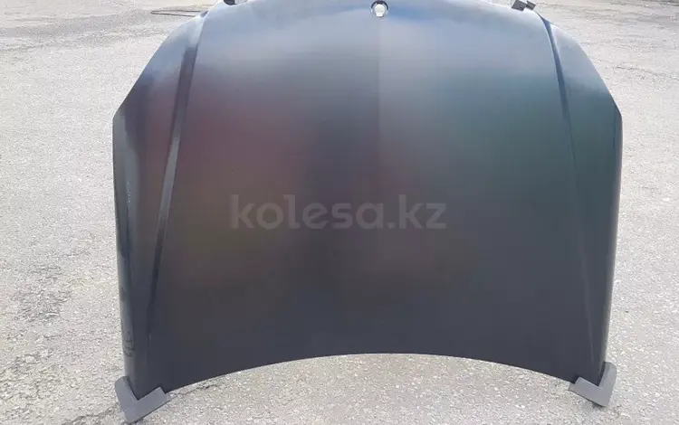 Капот для Mercedes-Benz W204 рестайлинг алюминий! за 170 000 тг. в Алматы