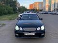 Lexus GS 300 1998 годаүшін4 200 000 тг. в Астана – фото 3