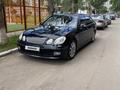 Lexus GS 300 1998 годаүшін4 200 000 тг. в Астана