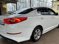 Kia K5 2015 года за 5 650 000 тг. в Шымкент