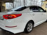 Kia K5 2015 года за 5 650 000 тг. в Шымкент