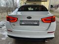 Kia K5 2015 года за 5 650 000 тг. в Шымкент – фото 2
