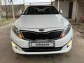 Kia K5 2015 года за 5 650 000 тг. в Шымкент – фото 4