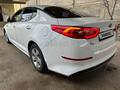 Kia K5 2015 года за 5 650 000 тг. в Шымкент – фото 7