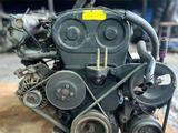 ДВИГАТЕЛЬ MITSUBISHI 4G15 за 50 000 тг. в Астана
