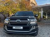 Toyota Land Cruiser 2019 годаүшін42 000 000 тг. в Алматы