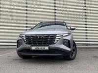 Hyundai Tucson 2022 года за 14 000 000 тг. в Алматы