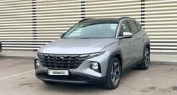 Hyundai Tucson 2022 года за 14 000 000 тг. в Алматы – фото 2