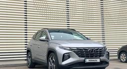 Hyundai Tucson 2022 года за 14 000 000 тг. в Алматы – фото 3