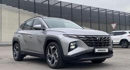 Hyundai Tucson 2022 годаүшін12 999 000 тг. в Алматы – фото 4