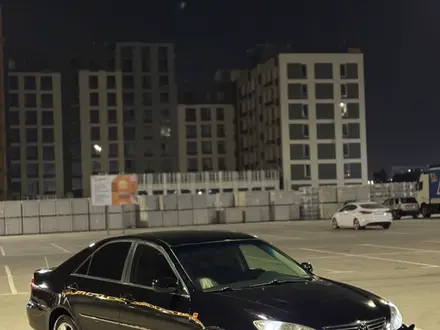 Toyota Camry 2005 года за 5 800 000 тг. в Алматы – фото 2