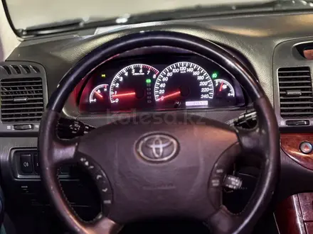 Toyota Camry 2005 года за 5 800 000 тг. в Алматы – фото 6