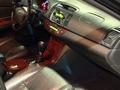 Toyota Camry 2005 года за 5 800 000 тг. в Алматы – фото 9
