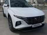 Hyundai Tucson 2024 годаүшін17 700 000 тг. в Жанаозен