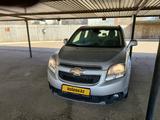 Chevrolet Orlando 2013 годаүшін6 000 000 тг. в Байконыр – фото 2