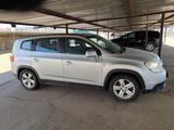 Chevrolet Orlando 2013 годаүшін6 000 000 тг. в Байконыр