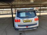 Chevrolet Orlando 2013 годаүшін6 000 000 тг. в Байконыр – фото 4