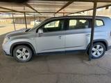 Chevrolet Orlando 2013 годаүшін6 000 000 тг. в Байконыр – фото 3