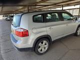 Chevrolet Orlando 2013 годаүшін6 000 000 тг. в Байконыр – фото 5