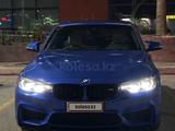 BMW 328 2016 годаүшін9 500 000 тг. в Актау – фото 4