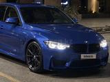 BMW 328 2016 годаүшін9 500 000 тг. в Актау – фото 2