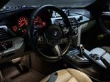 BMW 328 2016 годаүшін9 500 000 тг. в Актау – фото 3
