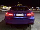 BMW 328 2016 годаүшін9 500 000 тг. в Актау – фото 5