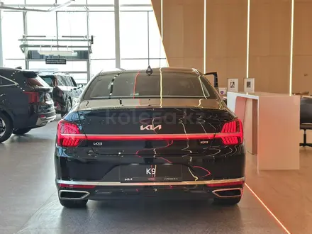 Kia K9 Premium 2026 года за 40 990 000 тг. в Астана – фото 11