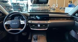 Kia K9 Premium 2026 года за 40 990 000 тг. в Астана – фото 5