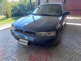 Subaru Legacy 1996 годаfor1 200 000 тг. в Тараз