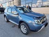 Renault Duster 2016 года за 7 770 000 тг. в Шымкент – фото 3