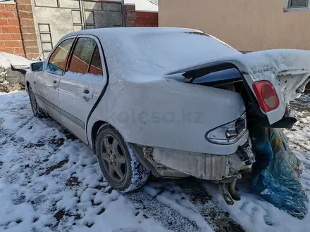 Mercedes-Benz E 280 1996 года за 10 000 тг. в Тараз – фото 3