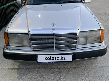 Mercedes-Benz E 230 1992 года за 2 400 000 тг. в Шымкент – фото 14