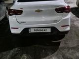 Chevrolet Onix 2025 года за 5 500 000 тг. в Жезказган