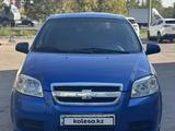 Chevrolet Aveo 2010 года за 1 900 000 тг. в Астана